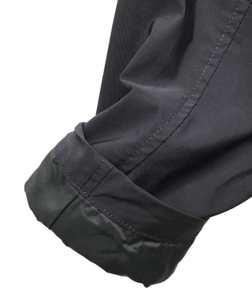 WOOLRICH（ウールリッチ）WOOLRICH (ウールリッチ) シングルコート ネイビー サイズ:Mの古着・服飾アイテム