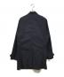 WOOLRICH (ウールリッチ) シングルコート ネイビー サイズ:M：6000円