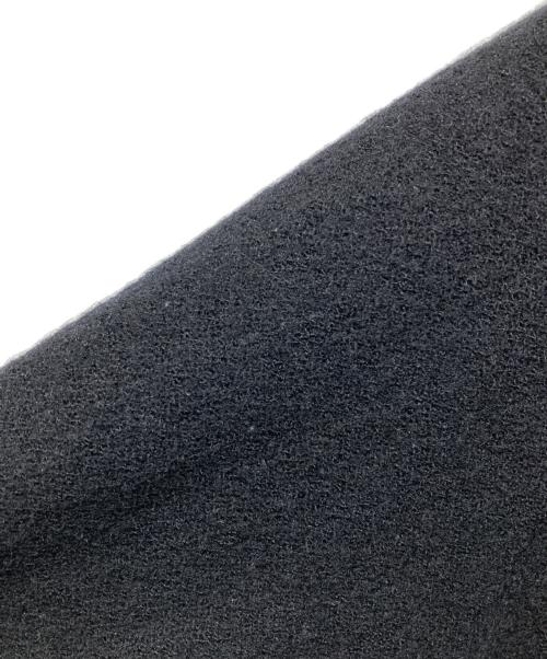 yohji yamamoto+noir（ヨウジヤマモトプリュスノアール）yohji yamamoto+noir (ヨウジヤマモトプリュスノアール) ウールジャケット ブラック サイズ:2の古着・服飾アイテム