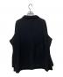yohji yamamoto+noir (ヨウジヤマモトプリュスノアール) ウールジャケット ブラック サイズ:2：10000円