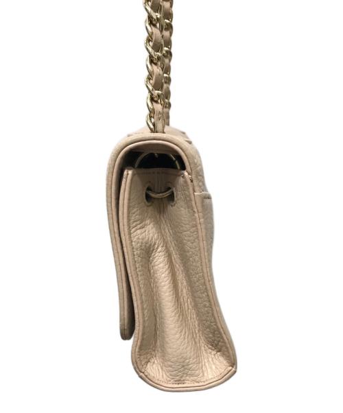 TORY BURCH（トリーバーチ）TORY BURCH (トリーバーチ) チェーンショルダーバッグ ピンクの古着・服飾アイテム