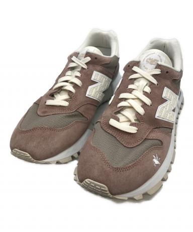 中古・古着通販】NEW BALANCE (ニューバランス) KITH (キス) RONNIE