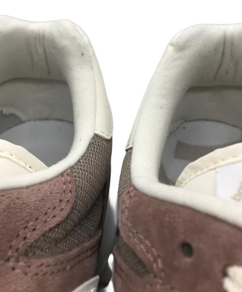 NEW BALANCE（ニューバランス）NEW BALANCE (ニューバランス) KITH (キス) RONNIE FIEG (ロニーファイグ) 1300 ローカットスニーカー ブラウン サイズ:29㎝の古着・服飾アイテム