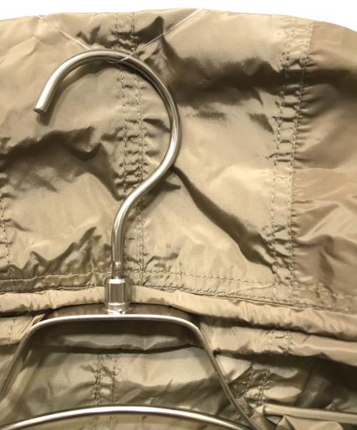 MONCLER（モンクレール）MONCLER (モンクレール) CHARENTES ナイロンジャケット カーキの古着・服飾アイテム