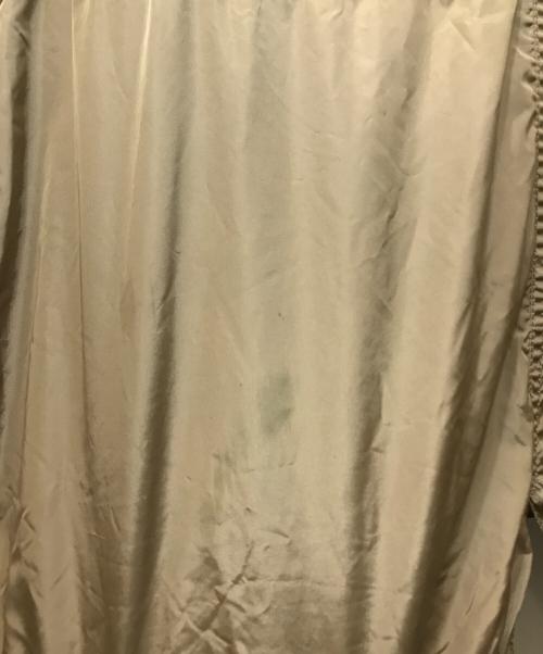 MONCLER（モンクレール）MONCLER (モンクレール) CHARENTES ナイロンジャケット カーキの古着・服飾アイテム