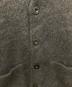 中古・古着 OUR LEGACY (アワーレガシー) Mohair Cardigan ブラック サイズ:46：30000円