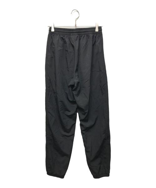 adidas Originals（アディダスオリジナル）adidas Originals (アディダスオリジナル) JJJJound (ジョウンド) TRACKPANT ブラック サイズ:XLの古着・服飾アイテム