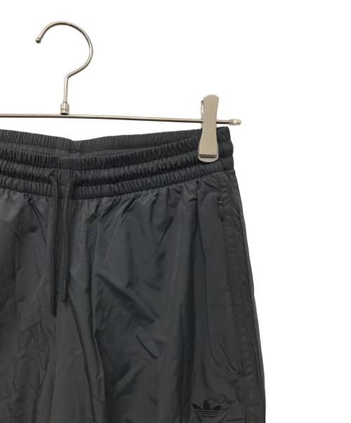 adidas Originals（アディダスオリジナル）adidas Originals (アディダスオリジナル) JJJJound (ジョウンド) TRACKPANT ブラック サイズ:XLの古着・服飾アイテム