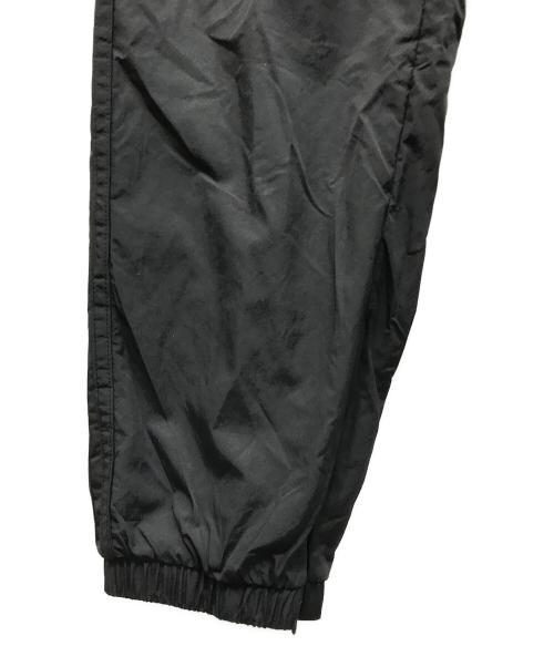 adidas Originals（アディダスオリジナル）adidas Originals (アディダスオリジナル) JJJJound (ジョウンド) TRACKPANT ブラック サイズ:XLの古着・服飾アイテム