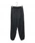 adidas Originals（アディダスオリジナル）の古着「TRACKPANT」｜ブラック