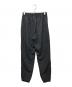 adidas Originals (アディダスオリジナル) JJJJound (ジョウンド) TRACKPANT ブラック サイズ:XL：20000円