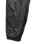 中古・古着 adidas Originals (アディダスオリジナル) JJJJound (ジョウンド) TRACKPANT ブラック サイズ:XL：20000円