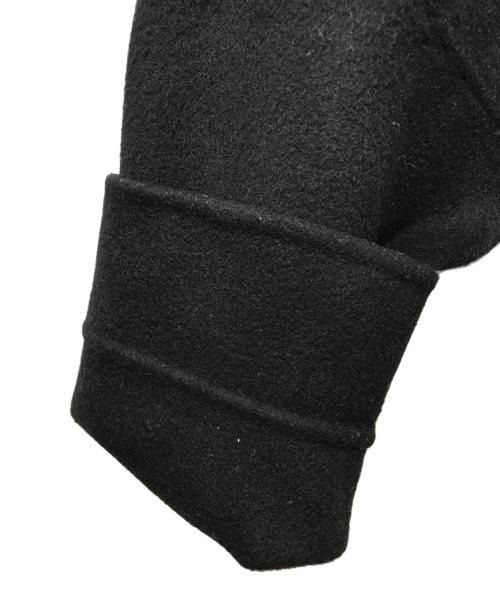 theory luxe（セオリーリュクス）theory luxe (セオリーリュクス) NEW MOTION LUMI カシミヤブレンドメルトンジャケット ブラック サイズ:SIZE 38の古着・服飾アイテム