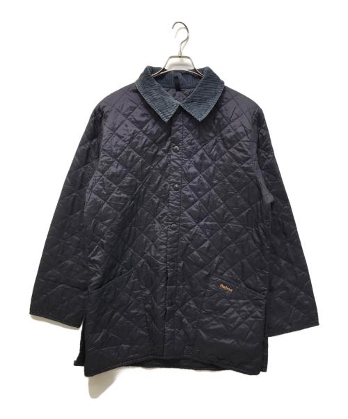 Barbour（バブアー）Barbour (バブアー) LIDDESDALE JKT ネイビー サイズ:Mの古着・服飾アイテム