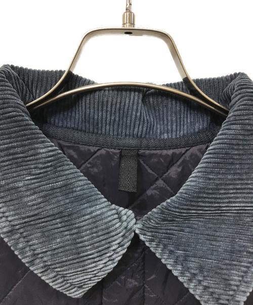 Barbour（バブアー）Barbour (バブアー) LIDDESDALE JKT ネイビー サイズ:Mの古着・服飾アイテム