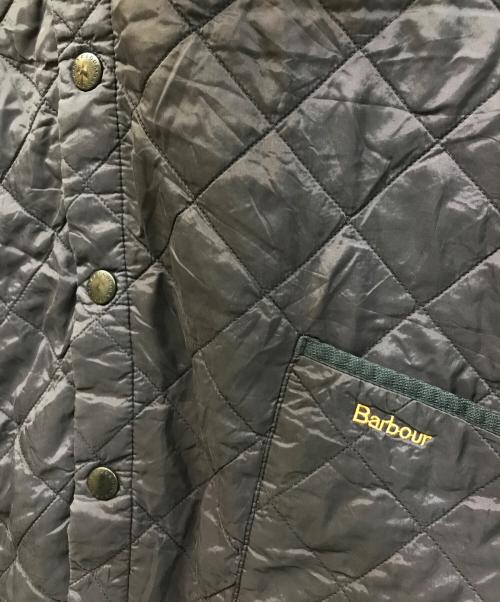 Barbour（バブアー）Barbour (バブアー) LIDDESDALE JKT ネイビー サイズ:Mの古着・服飾アイテム