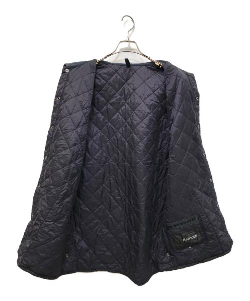 Barbour（バブアー）Barbour (バブアー) LIDDESDALE JKT ネイビー サイズ:Mの古着・服飾アイテム