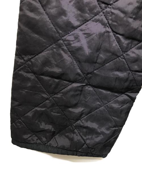 Barbour（バブアー）Barbour (バブアー) LIDDESDALE JKT ネイビー サイズ:Mの古着・服飾アイテム