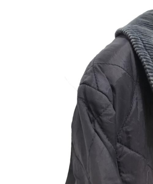 Barbour（バブアー）Barbour (バブアー) LIDDESDALE JKT ネイビー サイズ:Mの古着・服飾アイテム