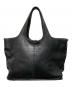 Magnu（マヌー）の古着「TOKYO B-tote」｜ブラック