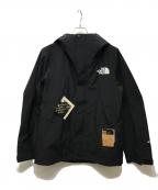 THE NORTH FACEザ ノース フェイス）の古着「MOUNTAIN JACKET」｜ブラック