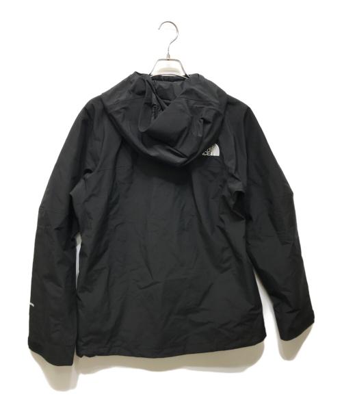THE NORTH FACE（ザ ノース フェイス）THE NORTH FACE (ザ ノース フェイス) MOUNTAIN JACKET ブラック サイズ:L 未使用品の古着・服飾アイテム