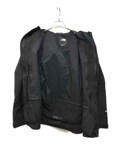 THE NORTH FACE（ザ ノース フェイス）THE NORTH FACE (ザ ノース フェイス) MOUNTAIN JACKET ブラック サイズ:L 未使用品の古着・服飾アイテム