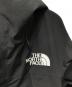 中古・古着 THE NORTH FACE (ザ ノース フェイス) MOUNTAIN JACKET ブラック サイズ:L 未使用品：31000円