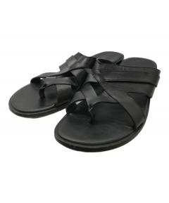 中古・古着通販】ALEXANDER WANG (アレキサンダー・ワン) Mira Flat