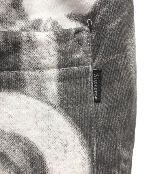 SUPREME（シュプリーム）Supreme (シュプリーム) Jesus and Mary Sweatpant グレー×ホワイト サイズ:XLの古着・服飾アイテム