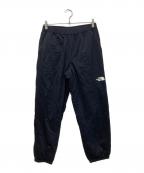 ）の古着「ベントリックスアクティブパンツ」｜ブラック