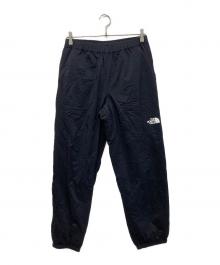 THE NORTH FACE（ザ ノース フェイス）の古着「ベントリックスアクティブパンツ」｜ブラック