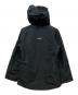 MAMMUT (マムート) Fall Line HS Thermo Hooded Jacket ブラック サイズ:S：30000円