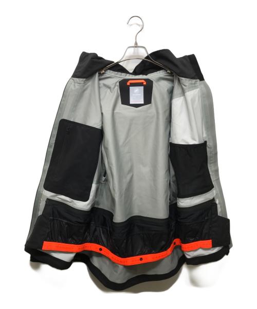 MAMMUT（マムート）MAMMUT (マムート) Stoney HS Jacket ブラック サイズ:Lの古着・服飾アイテム