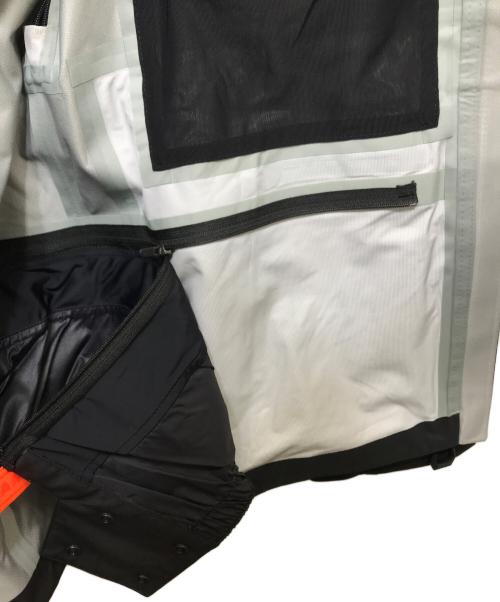 MAMMUT（マムート）MAMMUT (マムート) Stoney HS Jacket ブラック サイズ:Lの古着・服飾アイテム