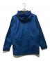 MAMMUT (マムート) Mountain SO Parka ブルー サイズ:M：15000円