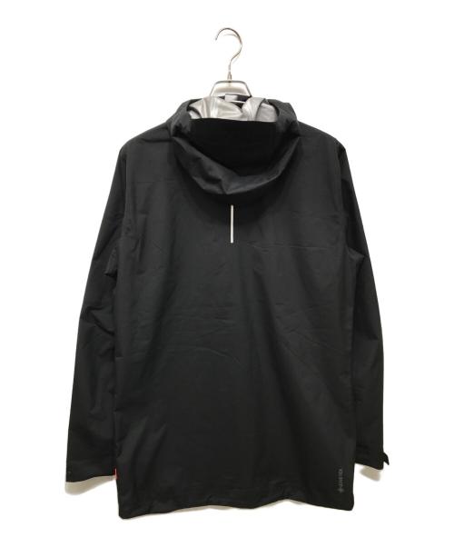 MAMMUT（マムート）MAMMUT (マムート) Seon Pac HS Hooded Jacket ブラック サイズ:Mの古着・服飾アイテム