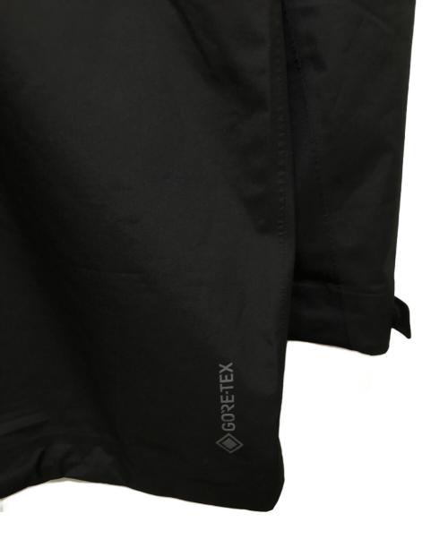 MAMMUT（マムート）MAMMUT (マムート) Seon Pac HS Hooded Jacket ブラック サイズ:Mの古着・服飾アイテム