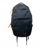 MYSTERY RANCHミステリーランチ）の古着「DISTRICT 24」｜ブラック