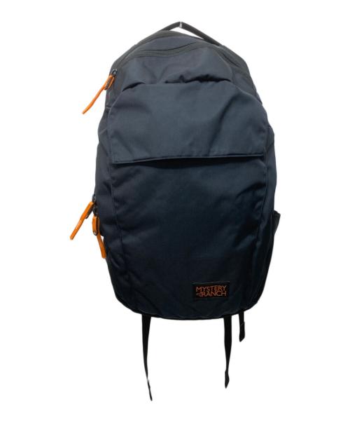 MYSTERY RANCH（ミステリーランチ）MYSTERY RANCH (ミステリーランチ) DISTRICT 24 ブラックの古着・服飾アイテム