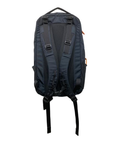 MYSTERY RANCH（ミステリーランチ）MYSTERY RANCH (ミステリーランチ) DISTRICT 24 ブラックの古着・服飾アイテム