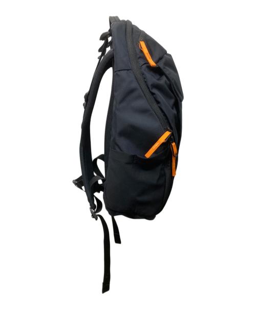 MYSTERY RANCH（ミステリーランチ）MYSTERY RANCH (ミステリーランチ) DISTRICT 24 ブラックの古着・服飾アイテム