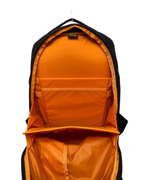 MYSTERY RANCH（ミステリーランチ）MYSTERY RANCH (ミステリーランチ) DISTRICT 24 ブラックの古着・服飾アイテム