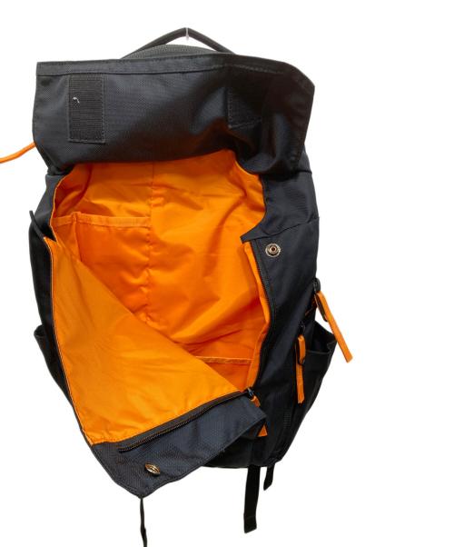 MYSTERY RANCH（ミステリーランチ）MYSTERY RANCH (ミステリーランチ) DISTRICT 24 ブラックの古着・服飾アイテム