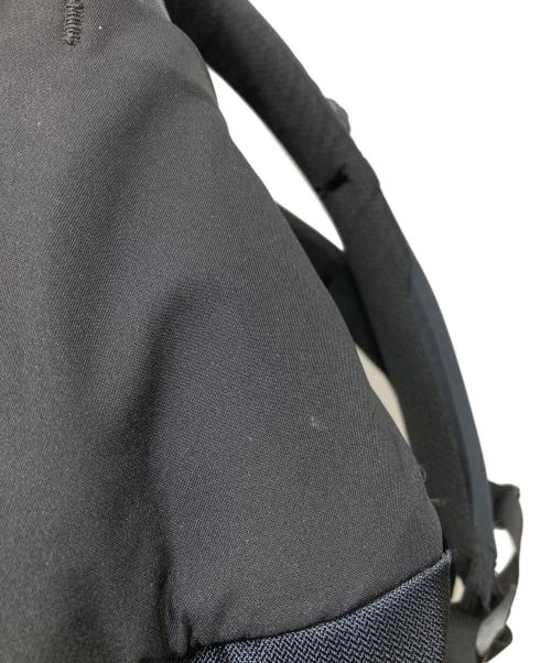 MYSTERY RANCH（ミステリーランチ）MYSTERY RANCH (ミステリーランチ) DISTRICT 24 ブラックの古着・服飾アイテム