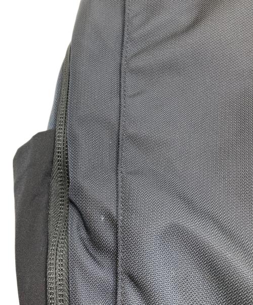 MYSTERY RANCH（ミステリーランチ）MYSTERY RANCH (ミステリーランチ) DISTRICT 24 ブラックの古着・服飾アイテム