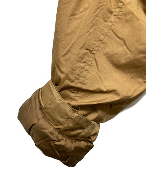 BAF（ブルックリンアームドフォース）BAF (ブルックリンアームドフォース) PRIMALOFT ジャケット コヨーテ サイズ:Mの古着・服飾アイテム