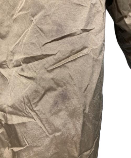 BAF（ブルックリンアームドフォース）BAF (ブルックリンアームドフォース) PRIMALOFT ジャケット コヨーテ サイズ:Mの古着・服飾アイテム