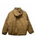 BAF (ブルックリンアームドフォース) PRIMALOFT ジャケット コヨーテ サイズ:M：13000円