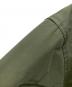 中古・古着 A.P.C. (アーペーセー) 中綿ミリタリーコート オリーブ サイズ:Ｍ：10000円